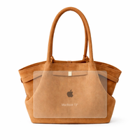 Lumen Bag Caramel