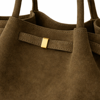 Lumen Bag Moss