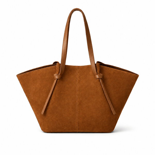 Terra Bag Brown