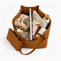 Terra Bag Brown