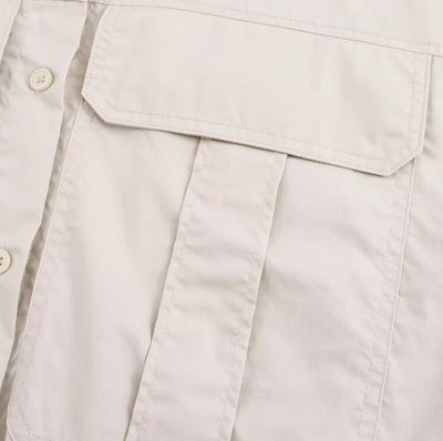 CROPPED SUMMER SHIRT