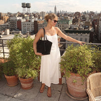 Terra Bag Black