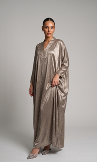 Starlight Abaya