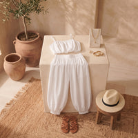 Lucía – Bloomer Set