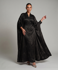 Starlight Abaya