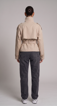 Blanca – Trenchcoat