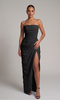 Athena Goddess Dress