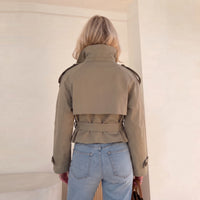 Amara Trench