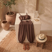 Lucía – Bloomer Set