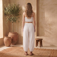 Lucía – Bloomer Set