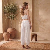 Lucía – Bloomer Set