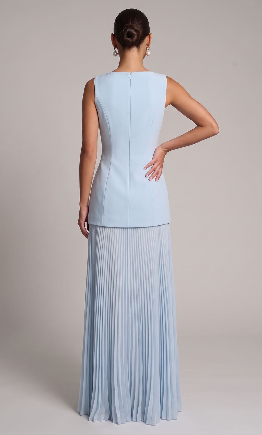 Silhouette Maxi