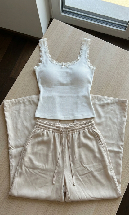 Wellness-Set "Cozy Rib" - VM