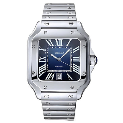 VARTIER VESTOS BLUE OCEAN DIAL