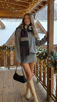 Sora Shoulder Bag Black