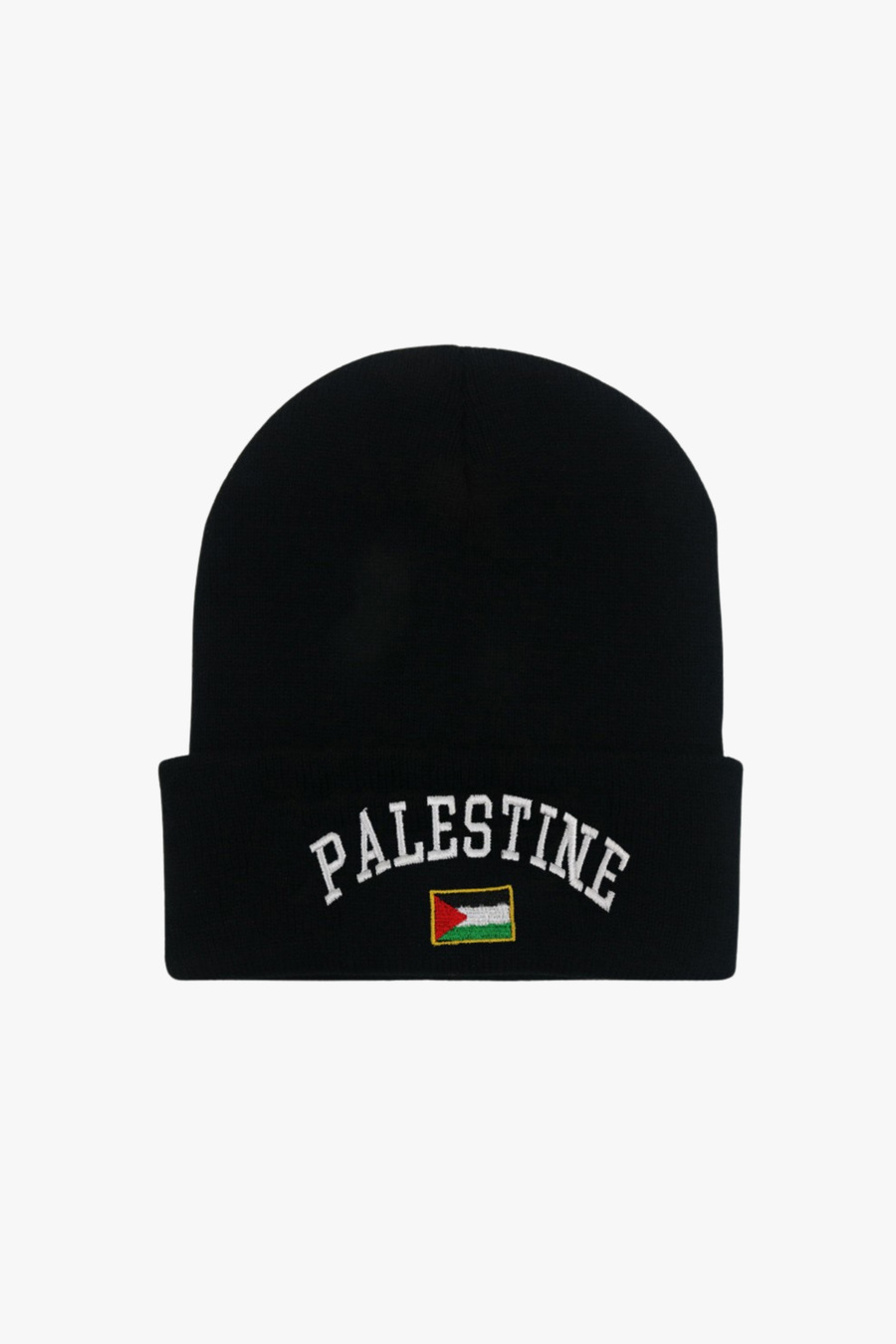 Palestin Knit Beanie