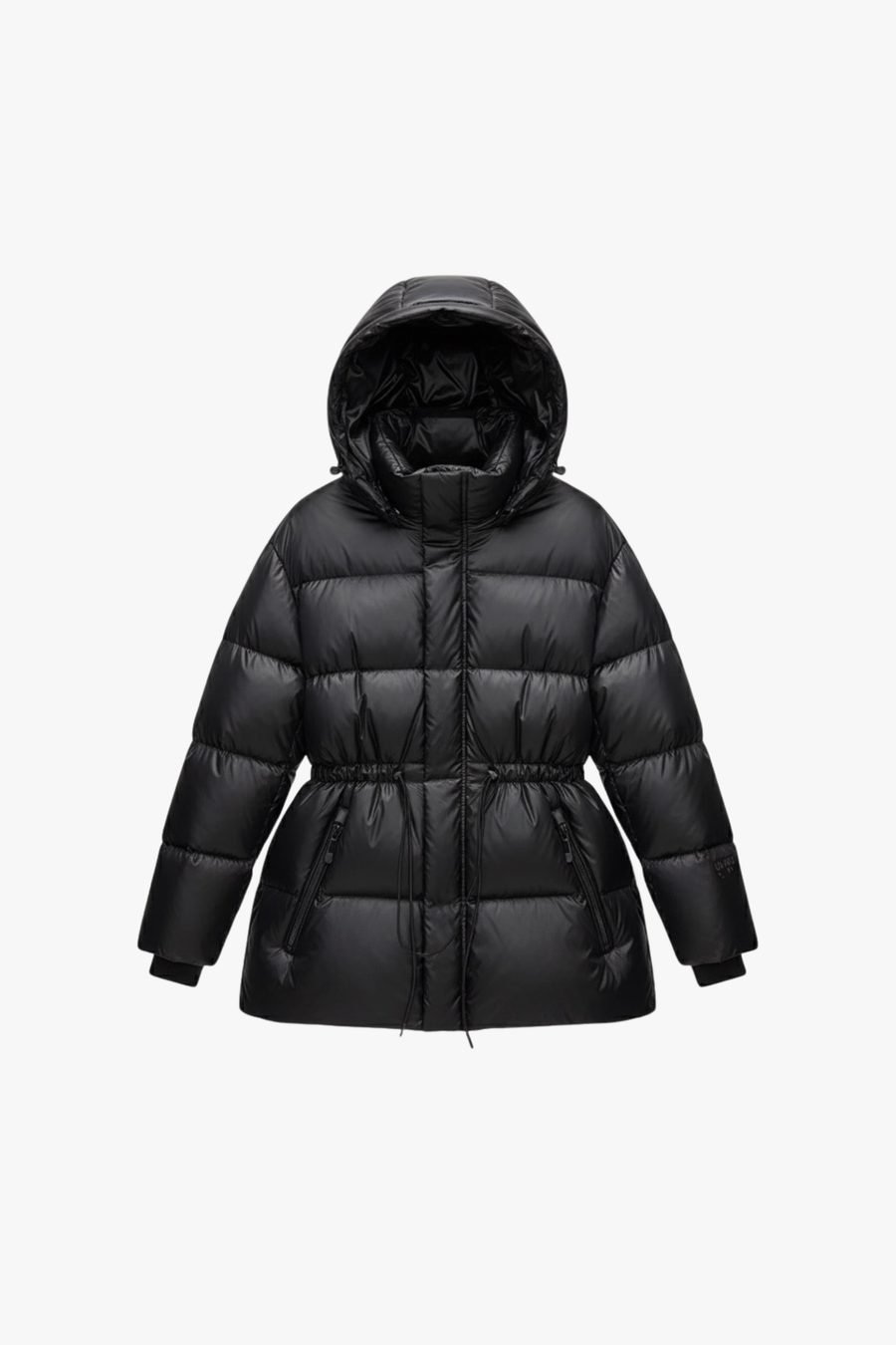 Gabriela Puffer Jacket