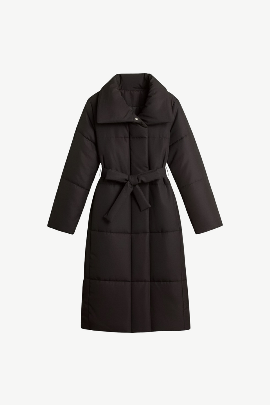Luana Winter Jacket