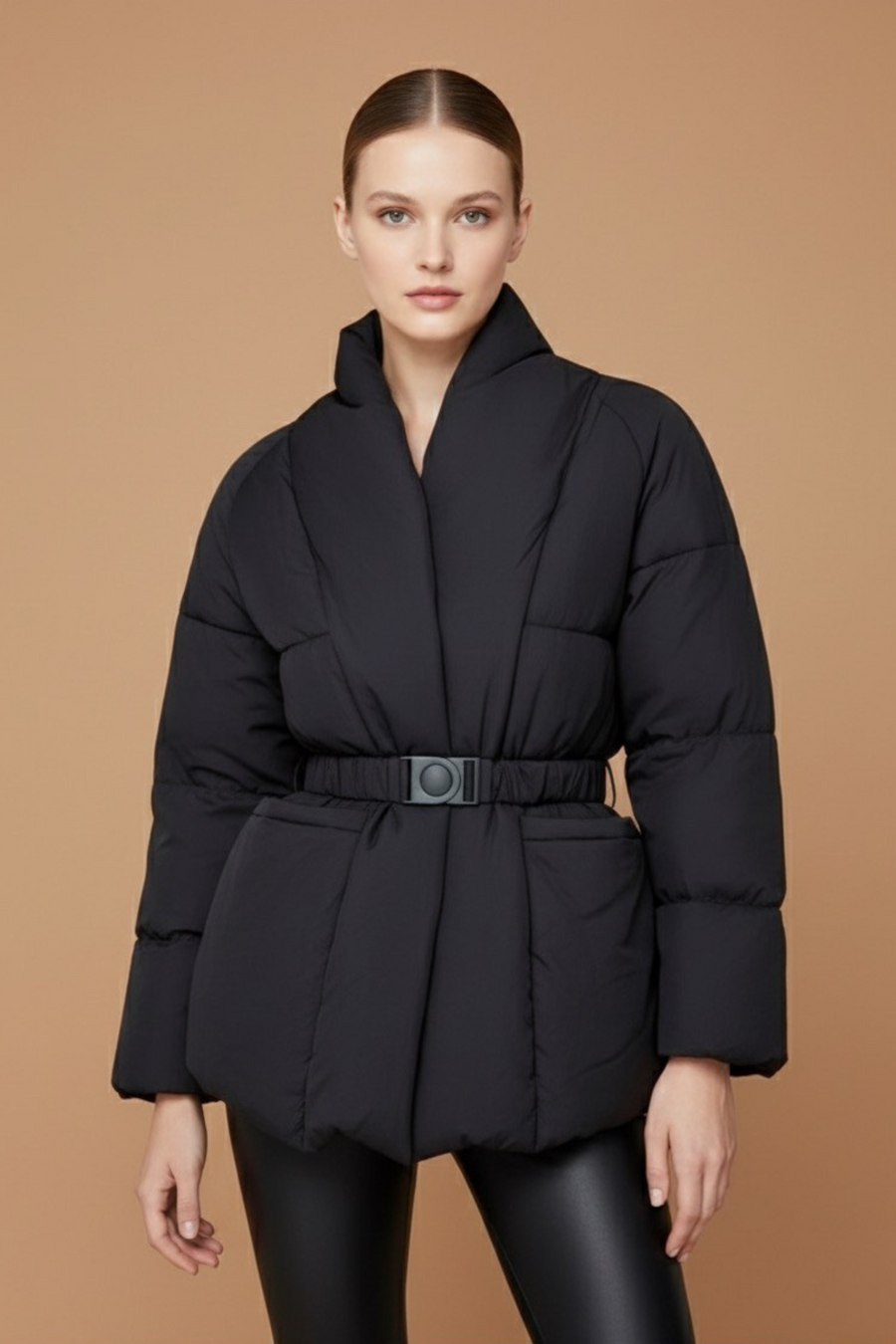 Avis Oversized Jacket