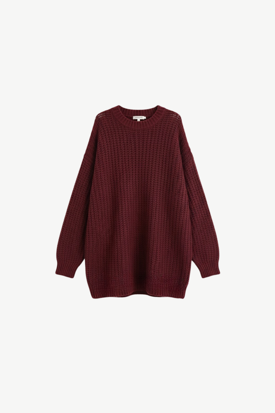 Knitwear & Sweaters