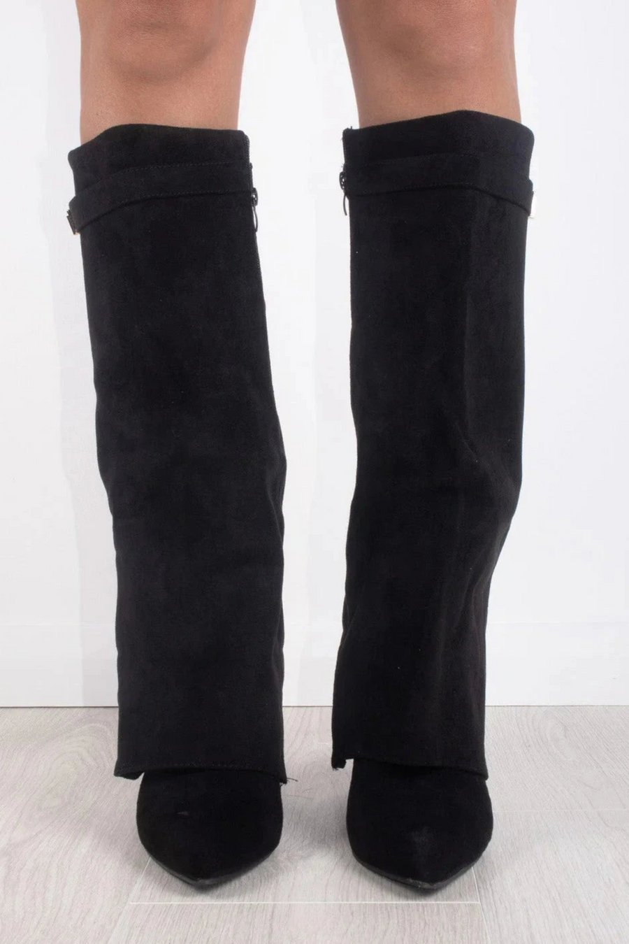 Afra Boots