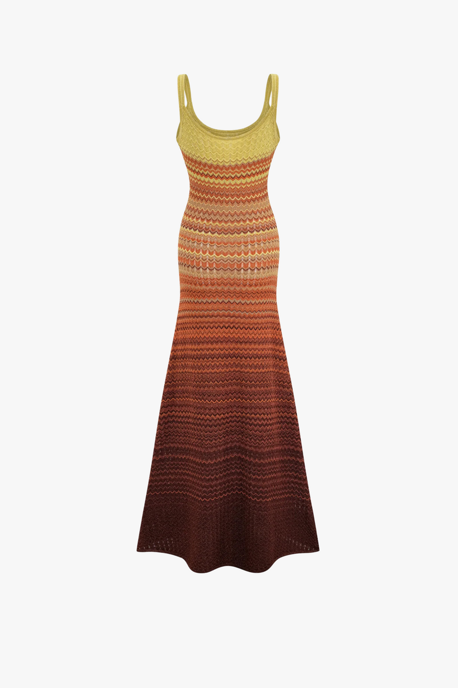Bruna Knit Dress