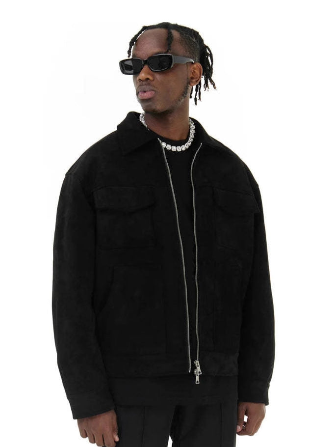 FUTURO  JACKE