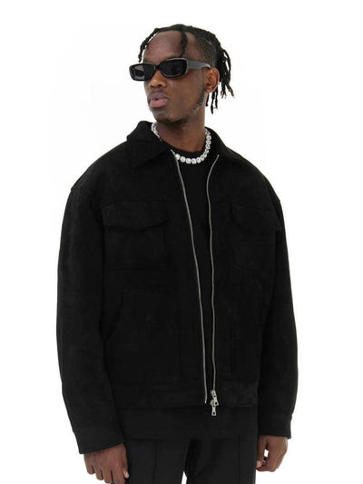FUTURO  JACKE