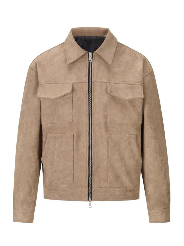 FUTURO  JACKE