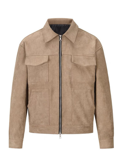 FUTURO  JACKE