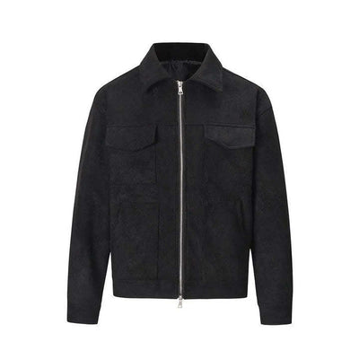 FUTURO  JACKE