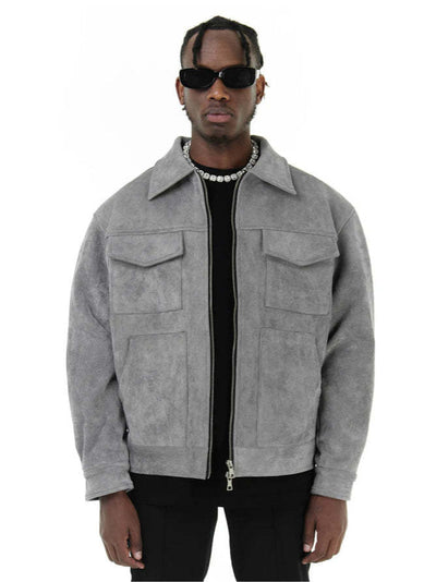 FUTURO  JACKE