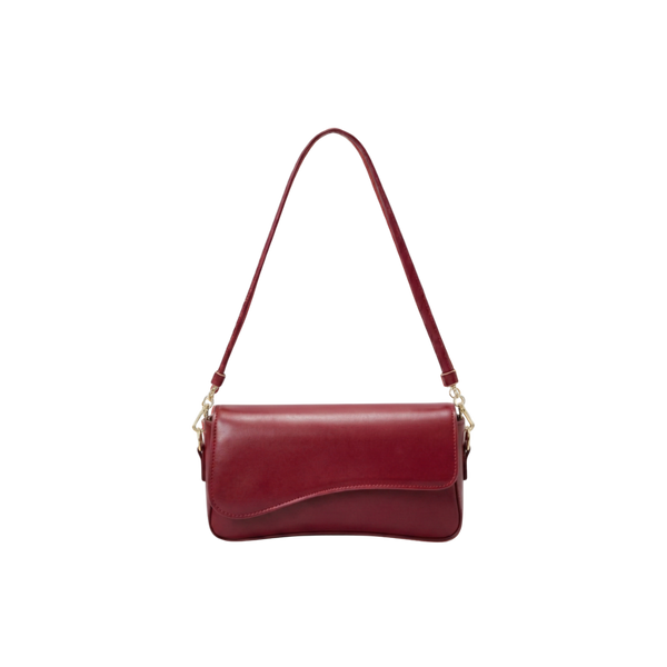 Paloma Shoulder Bag Red
