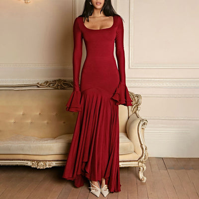 MIDNIGHT DRESS