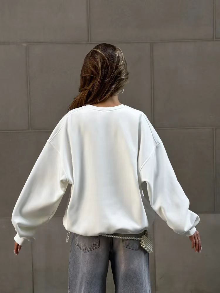 Rich Soul Pullover
