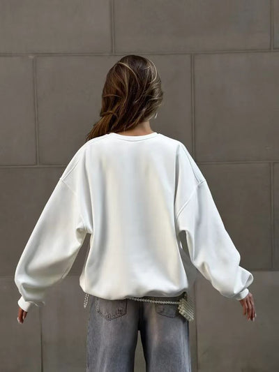 Rich Soul Pullover