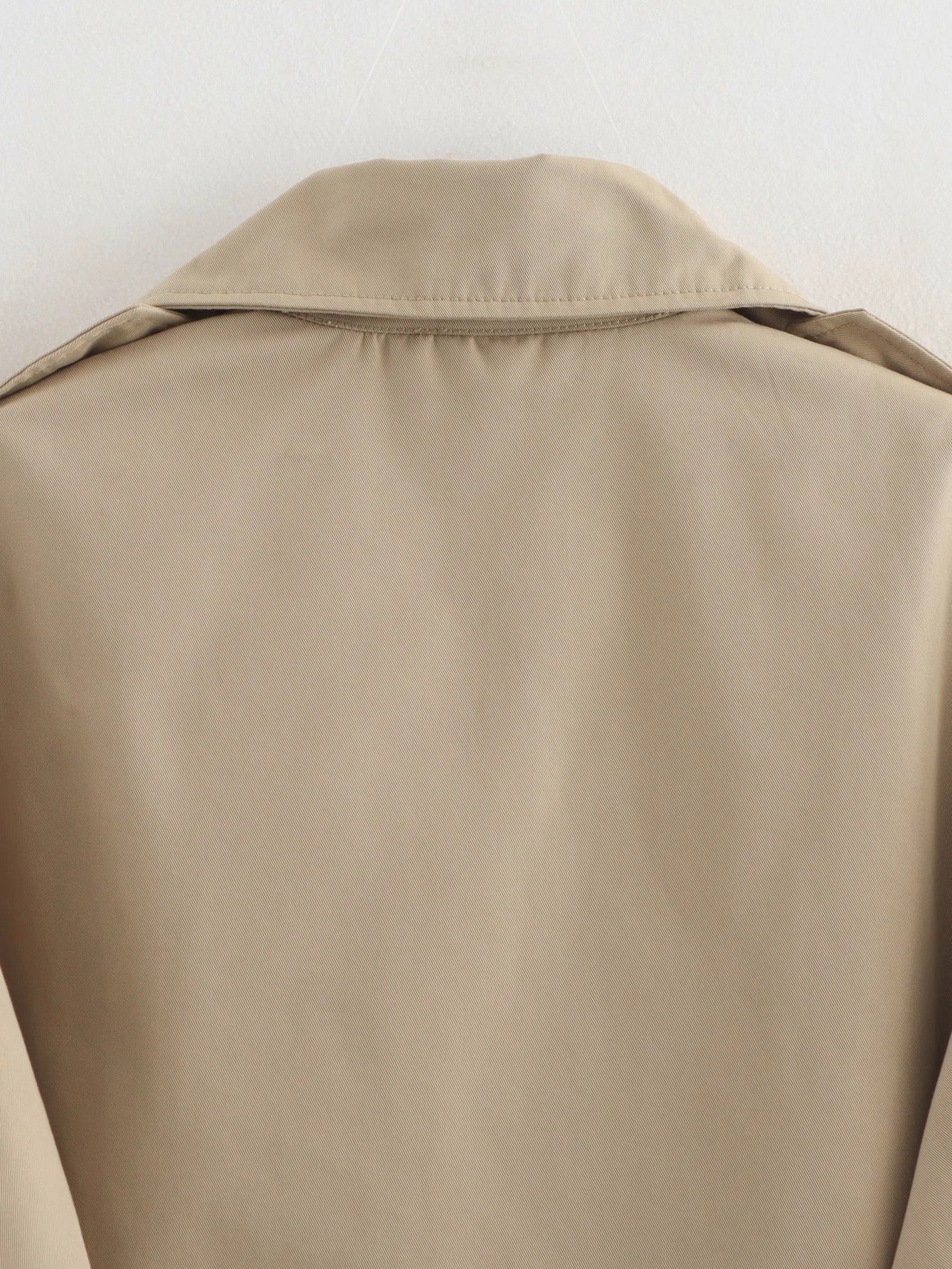 LURAN TRENCHCOAT