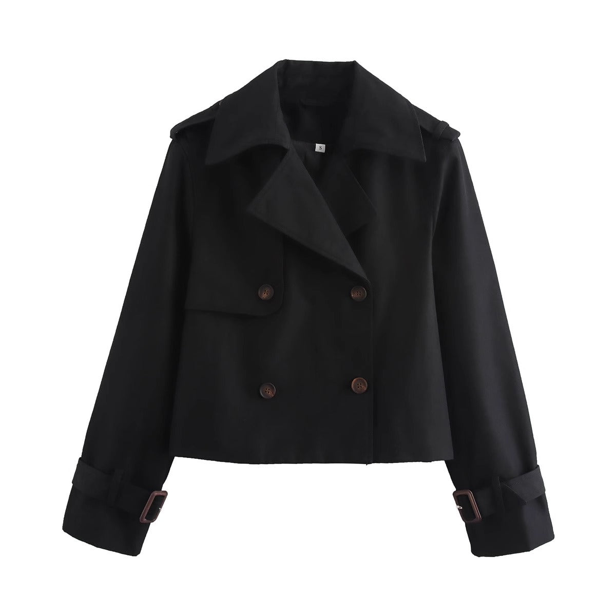 LURAN TRENCHCOAT
