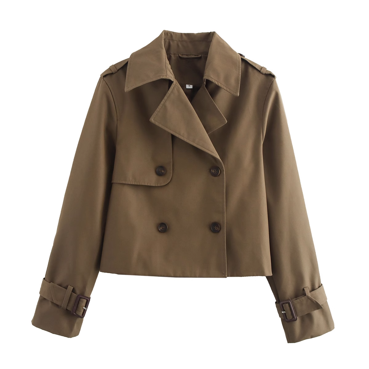LURAN TRENCHCOAT