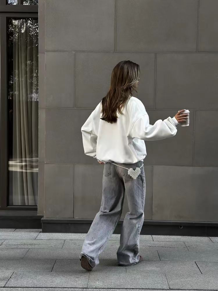 Rich Soul Pullover