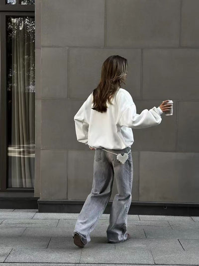 Rich Soul Pullover