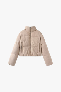 Nura Jacket
