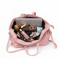 Nori Bag Pink
