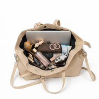 Nori Bag Khaki