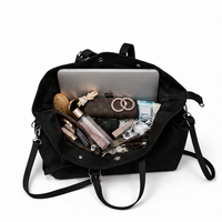 Nori Bag Black