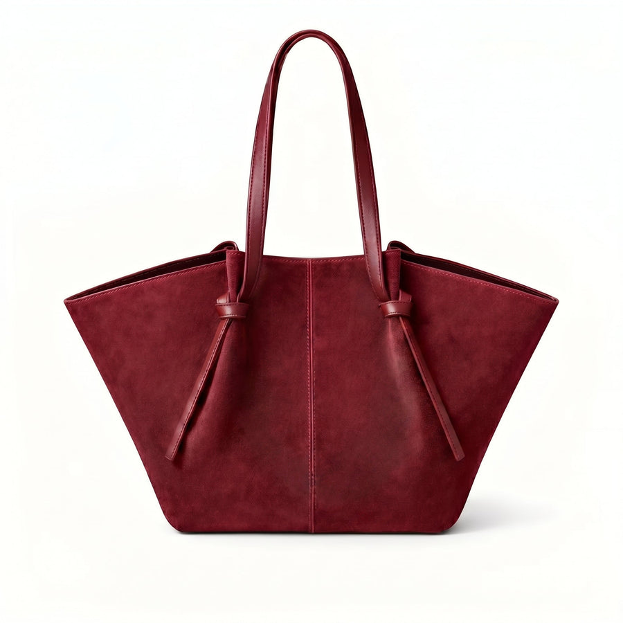 Terra Bag Red