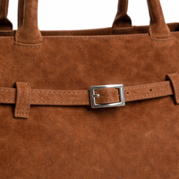 Lyra Bag Brown
