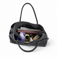 Lyra Bag Grey