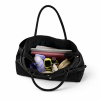 Lyra Bag Black