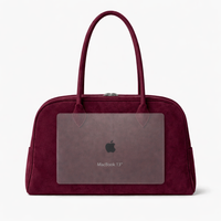 Mare Bag Red